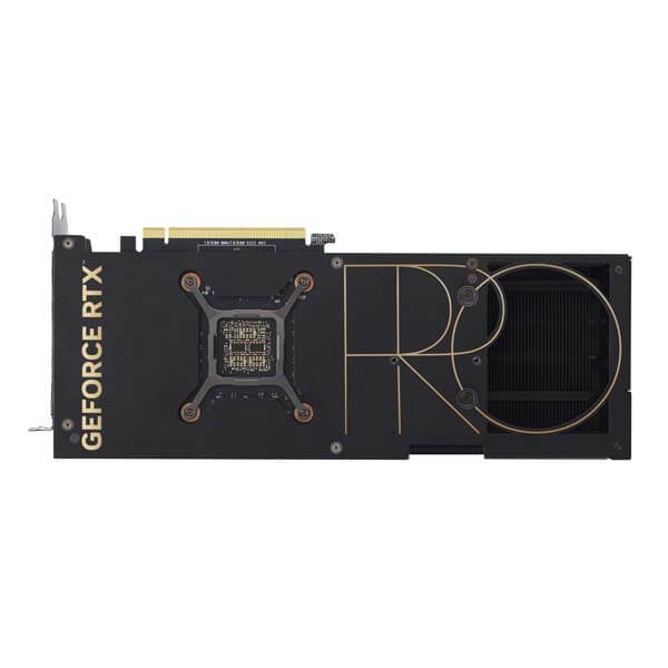 Asus ProArt RTX 4080 Super OC Edition 16GB Graphics Card
